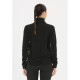 Endurance Γυναικεία μακρυμάνικη μπλούζα Ketsana Midlayer Women
